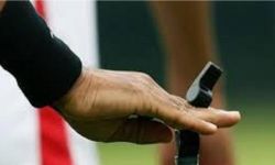 صافرة عراقية في أبطال آسيا